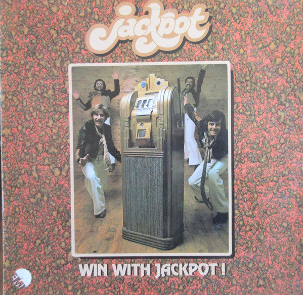 win with jackpot !