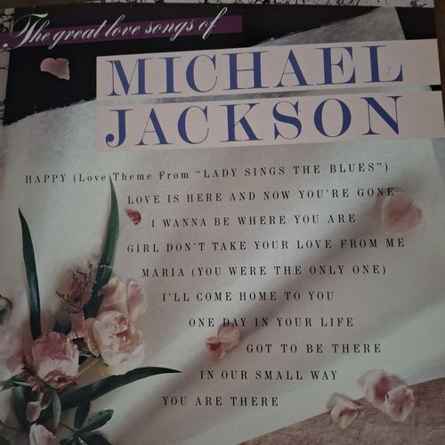 the great love songs of