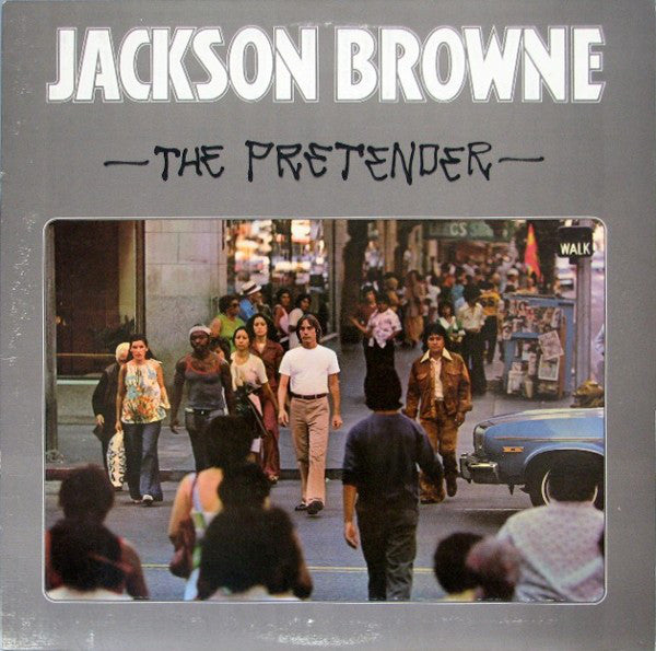 the pretender