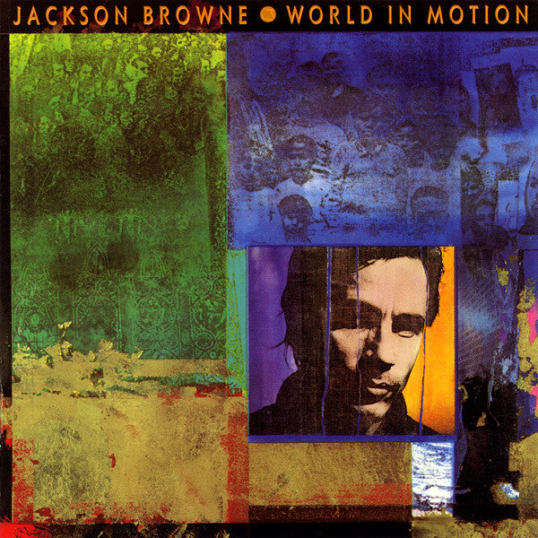 world in motion