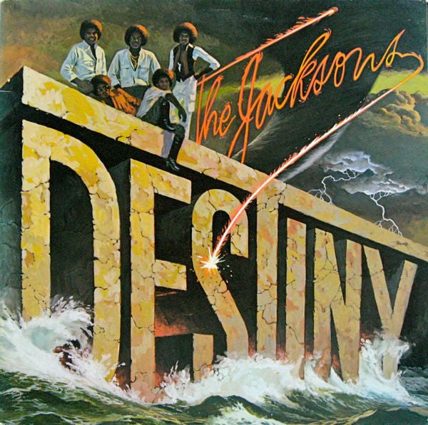 destiny