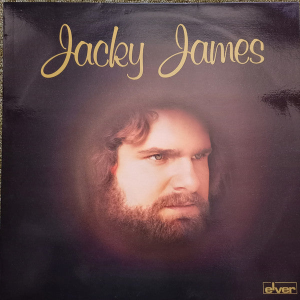 jacky james