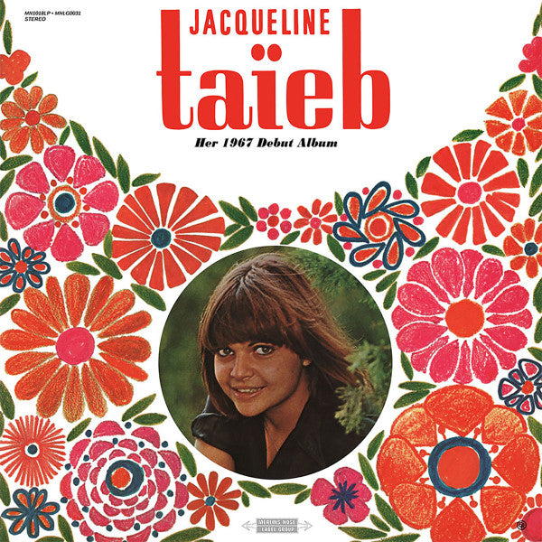 ...her 1967 debut album (lp)