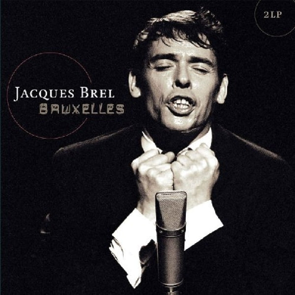 bruxelles (2 lps)