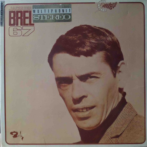 jacques brel 67