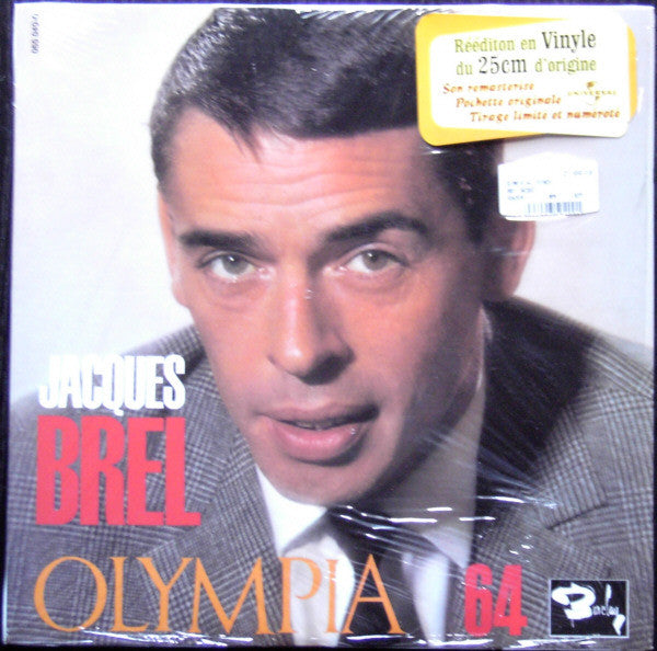 olympia 64