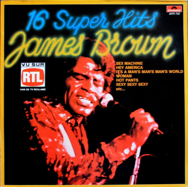 16 super hits