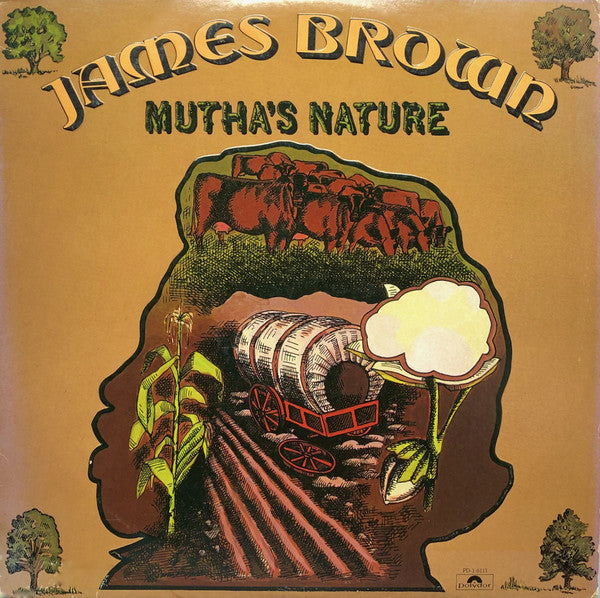 mutha's nature