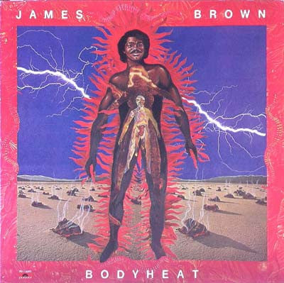 bodyheat