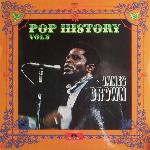 pop history vol 3