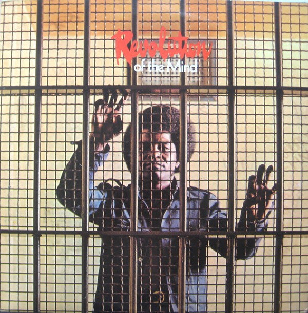revolution of the mind (recorded live at the apollo vol. iii)