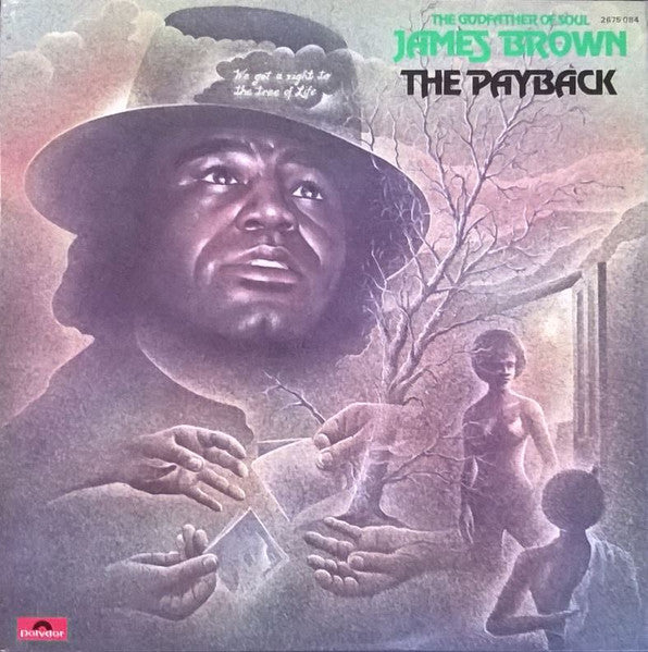 the payback
