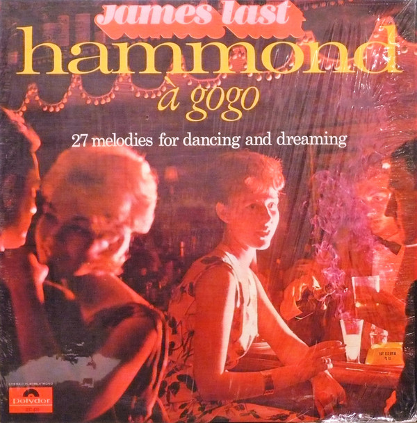 hammond à gogo