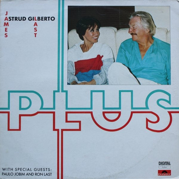 plus (lp)