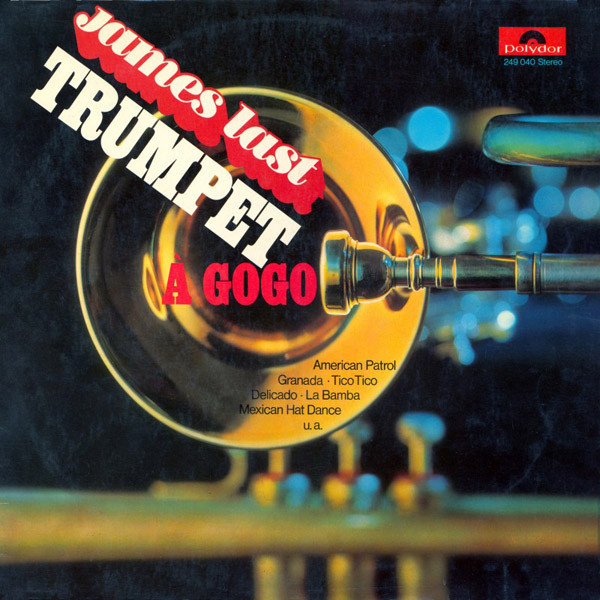 trumpet à gogo