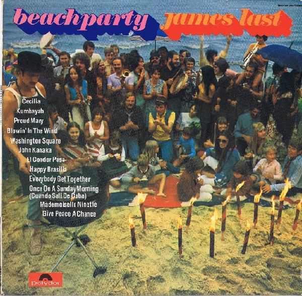 beachparty
