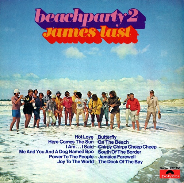 beachparty 2