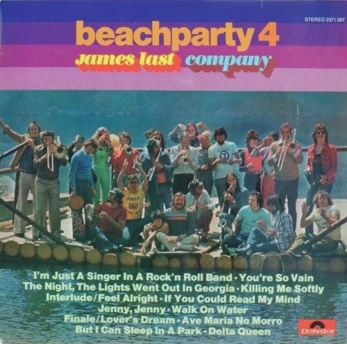 beachparty 4