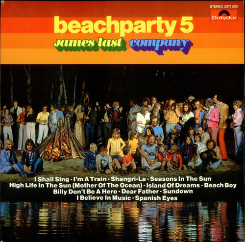 beachparty 5