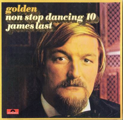 golden non stop dancing 10