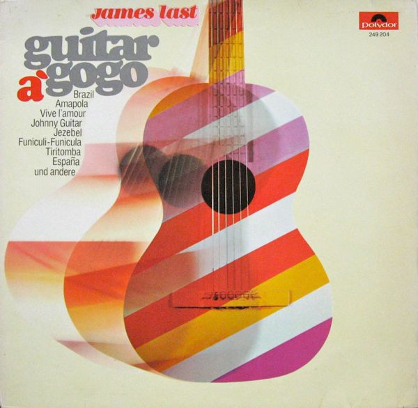 guitar à gogo