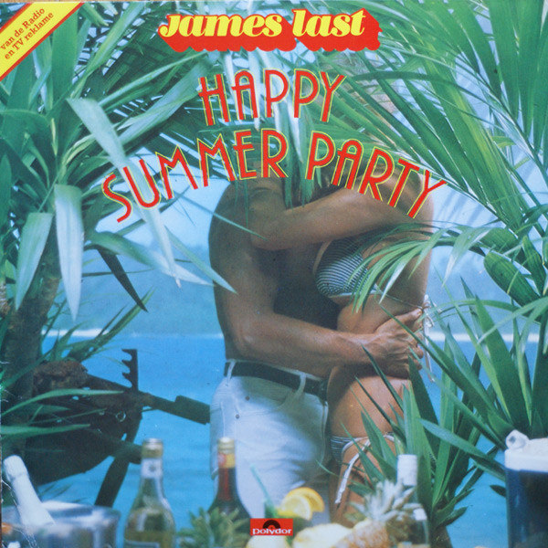 happy summer party