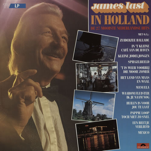 in holland (de 27 mooiste nederlandse hits)