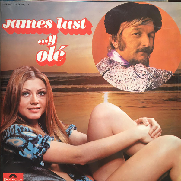 james last …y olé