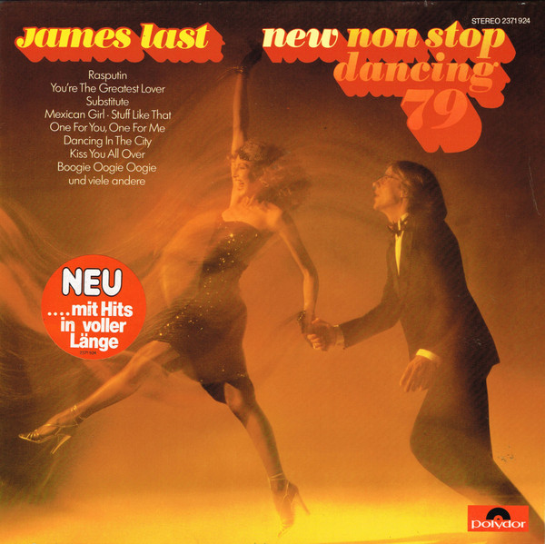 new non stop dancing 79