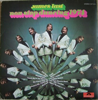 non stop dancing 1974