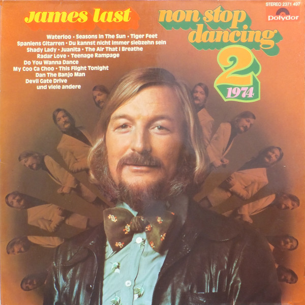 non stop dancing 1974   2