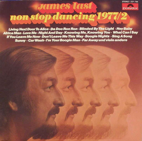 non stop dancing 1977/2