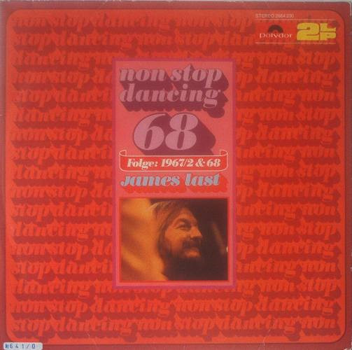 non stop dancing 68 folge: 1967/2 & 1968