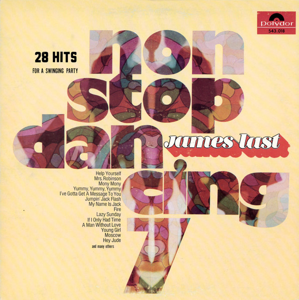 non stop dancing 7