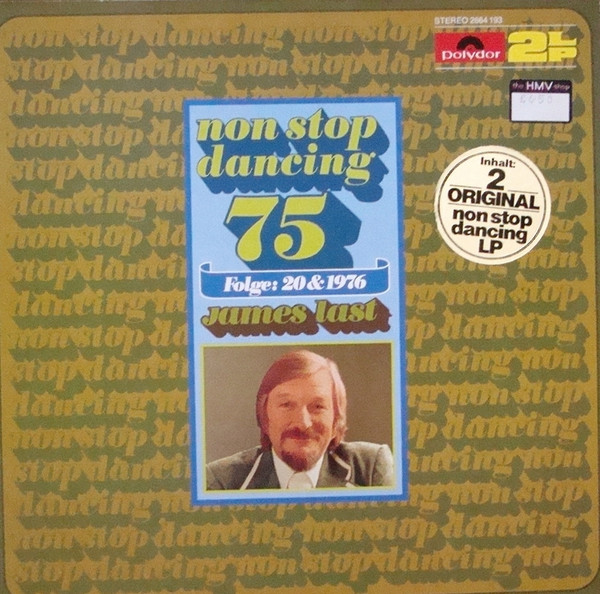 non stop dancing 75 (folge: 20&1976)