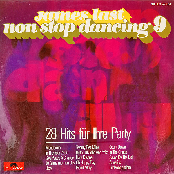 non stop dancing 9