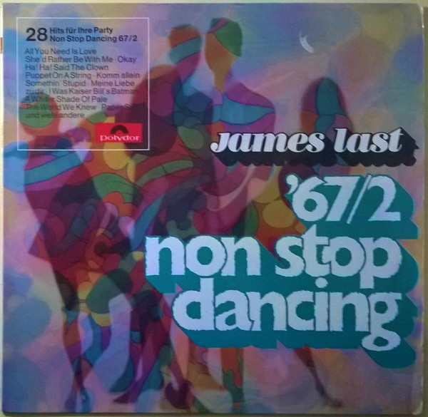 non stop dancing ’67/2