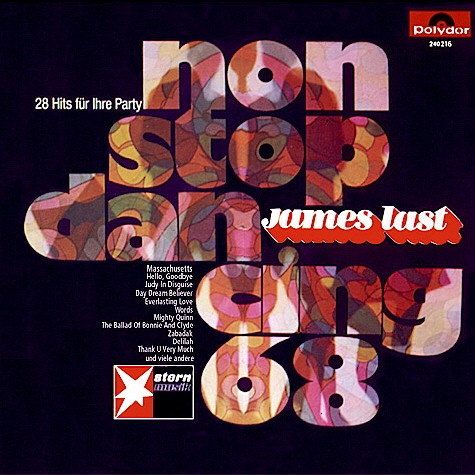 non stop dancing ’68