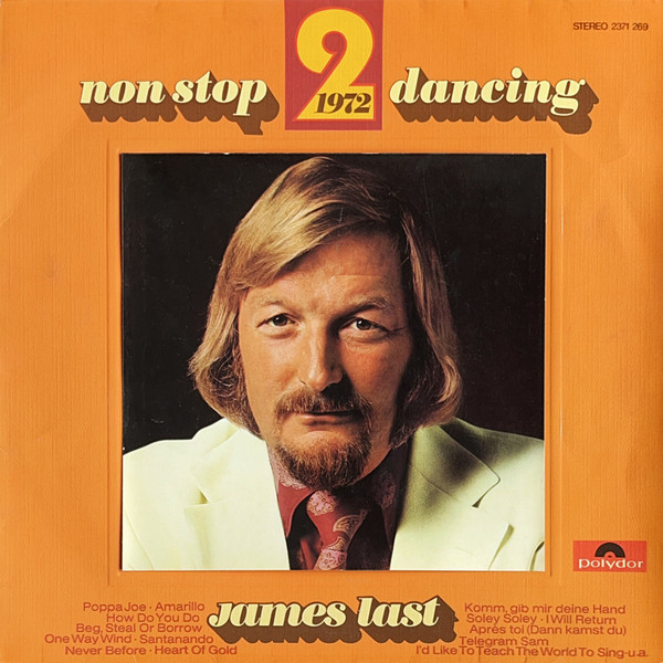 non stop dancing ’72/2