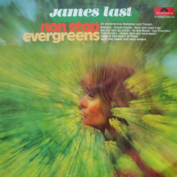 non stop evergreens