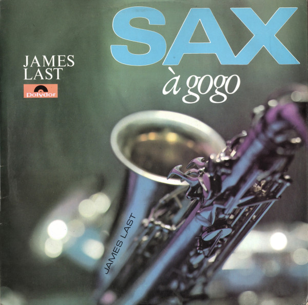 sax à gogo