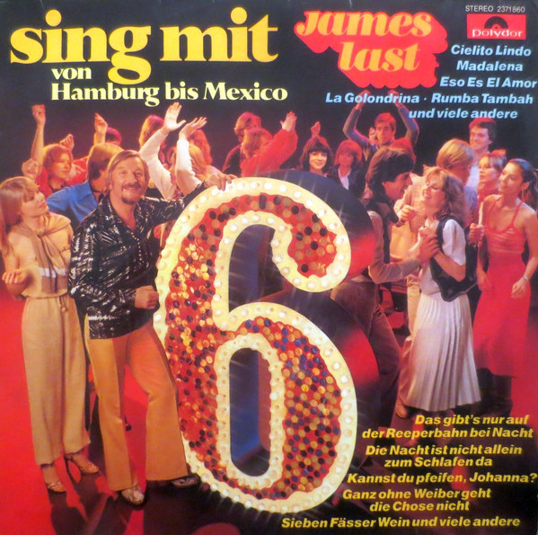 sing mit 6 – von hamburg bis mexico