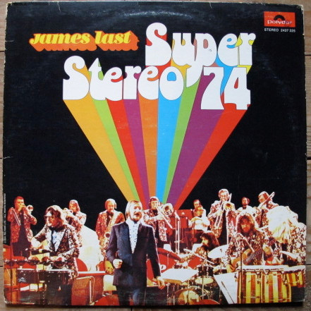 super stereo 74
