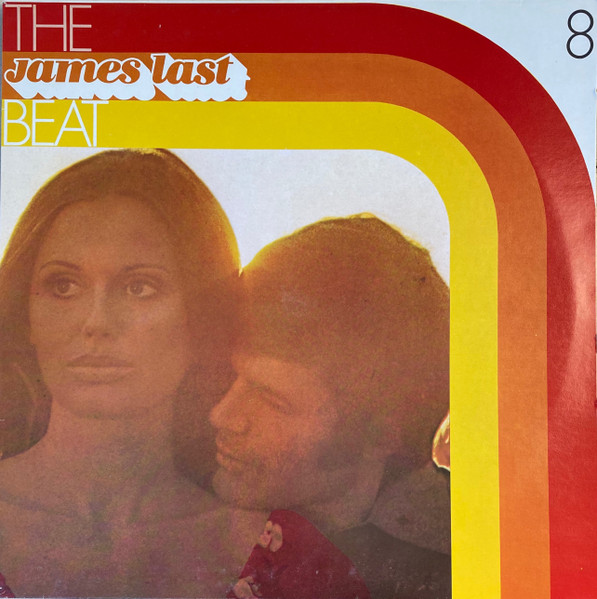 the james last beat