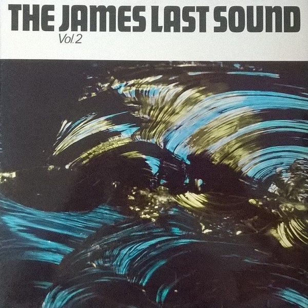 the james last sound vol. 2