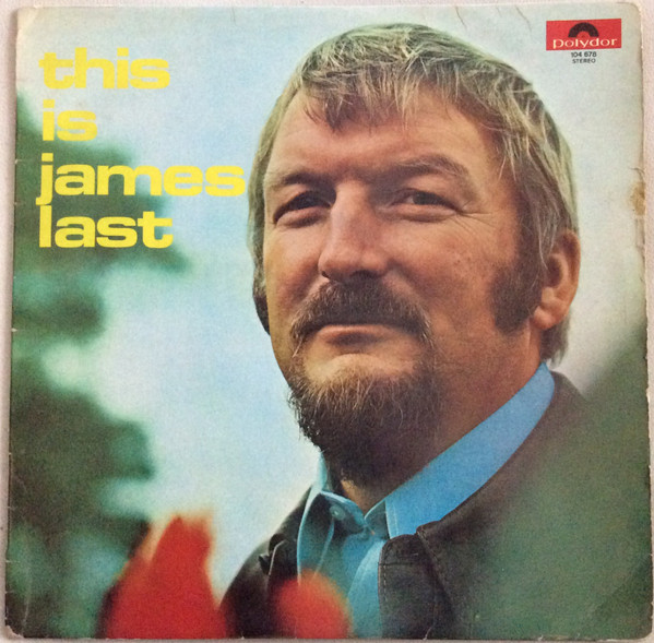 this is james last