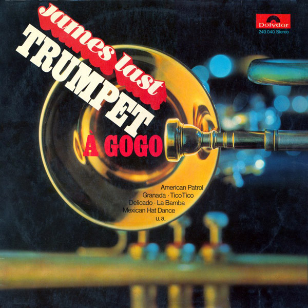 trumpet à gogo