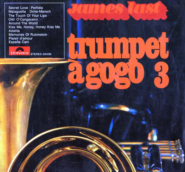 trumpet à gogo 3