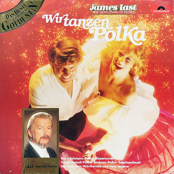 wir tanzen polka
