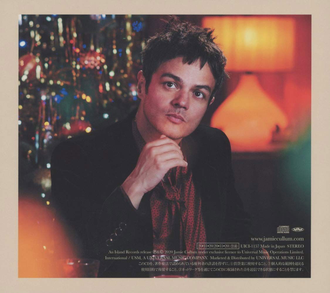 pianoman at christmas (lp)